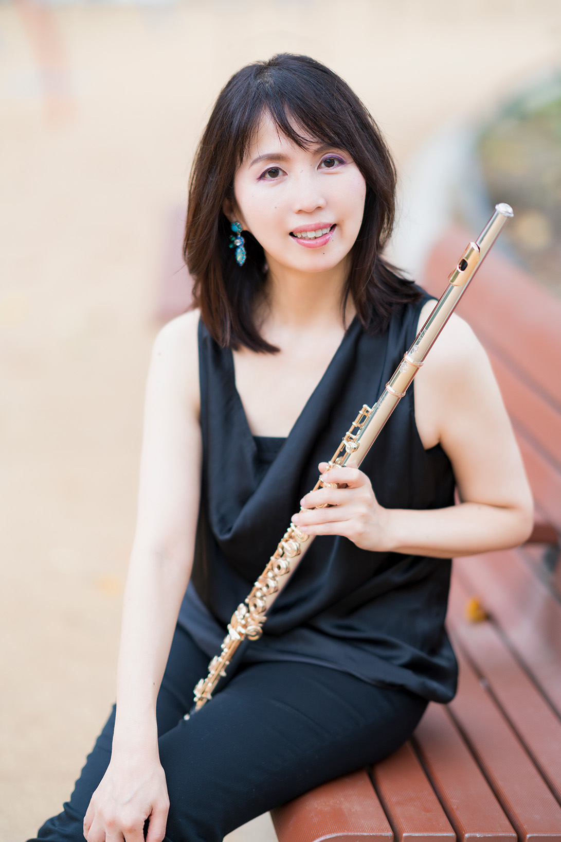 清水 理恵