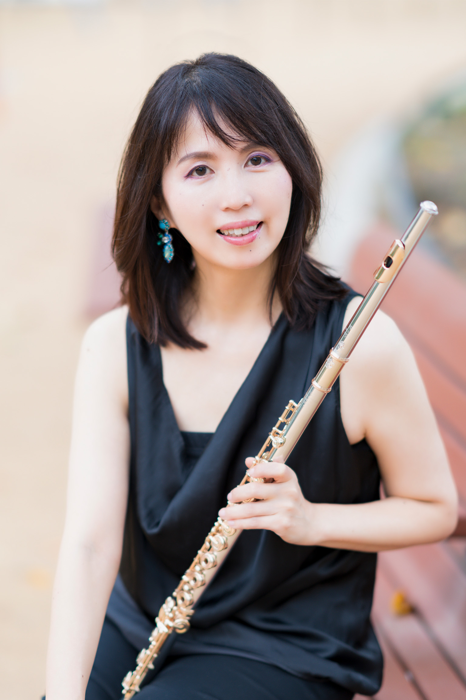 清水 理恵