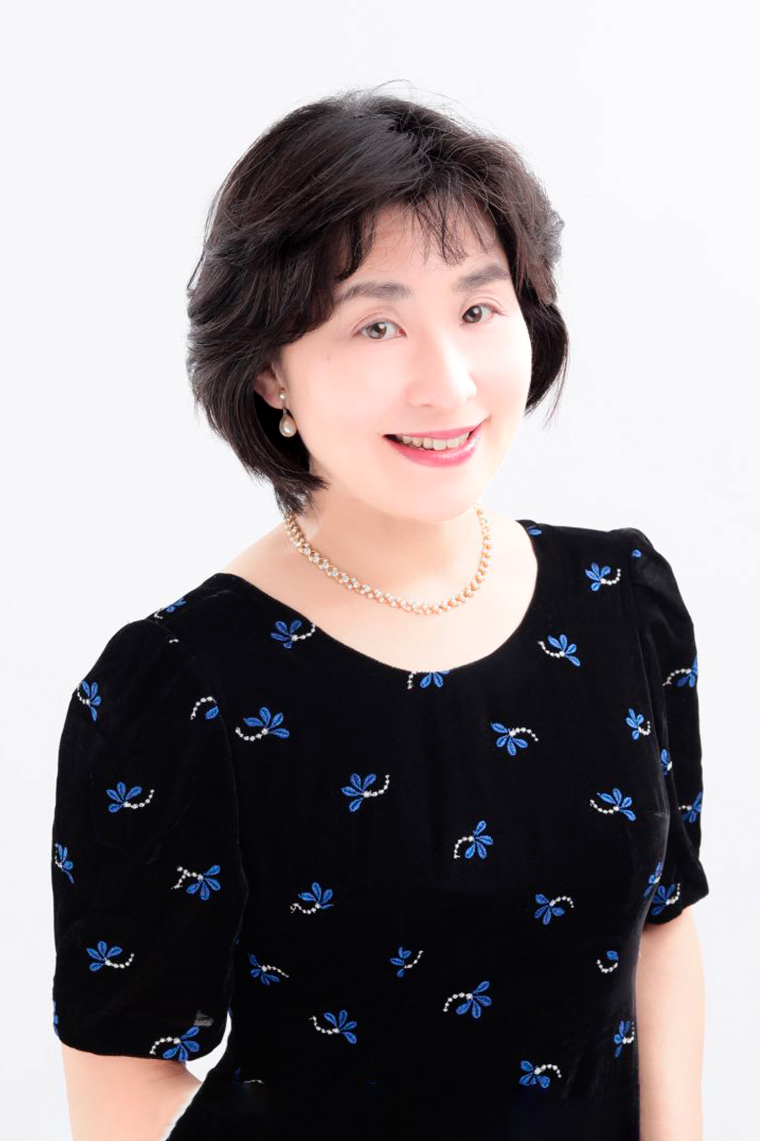 山本 弥生