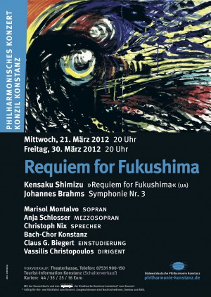 Requiem for Fukushima
