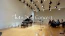 【2/21/2021】Flute Duo Concert